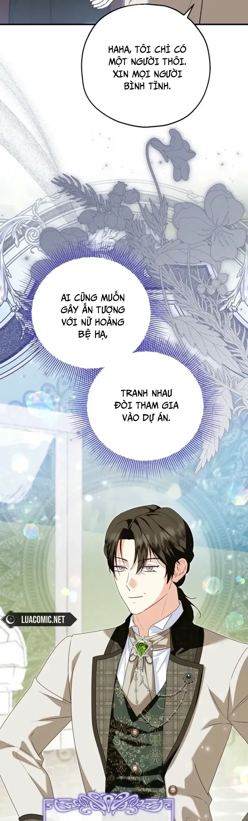 Nàng Dâu Nuôi Muốn Đứt Tình Đoạn Nghĩa Chapter 109 - 16