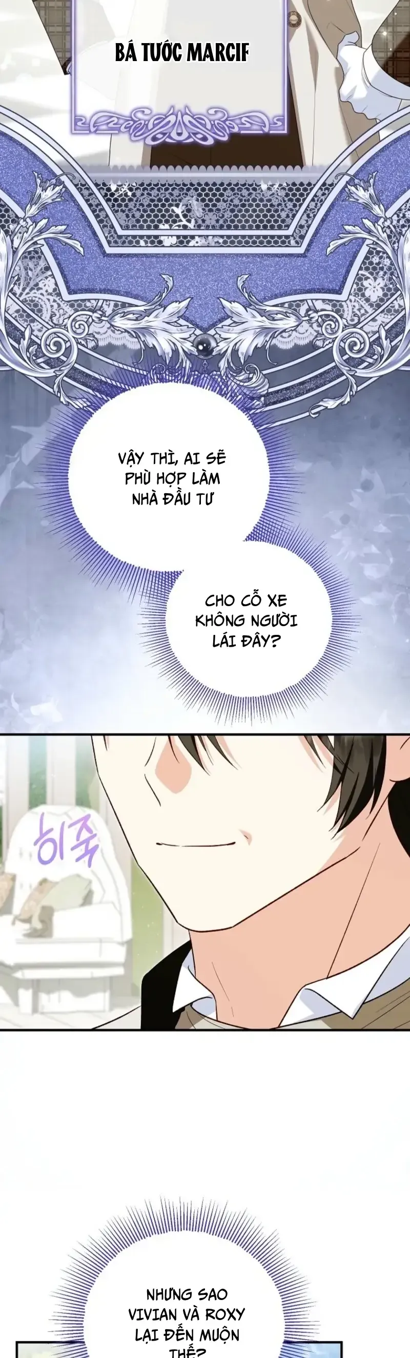 Nàng Dâu Nuôi Muốn Đứt Tình Đoạn Nghĩa Chapter 109 - 17