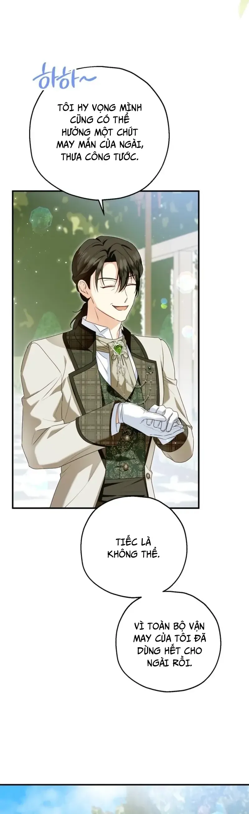 Nàng Dâu Nuôi Muốn Đứt Tình Đoạn Nghĩa Chapter 109 - 23