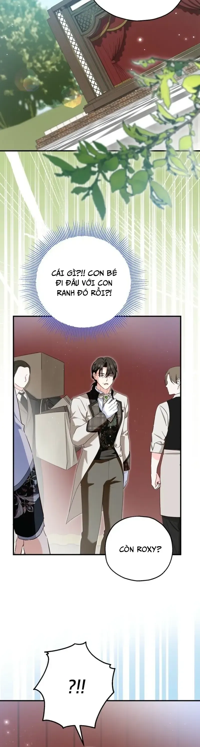 Nàng Dâu Nuôi Muốn Đứt Tình Đoạn Nghĩa Chapter 109 - 28