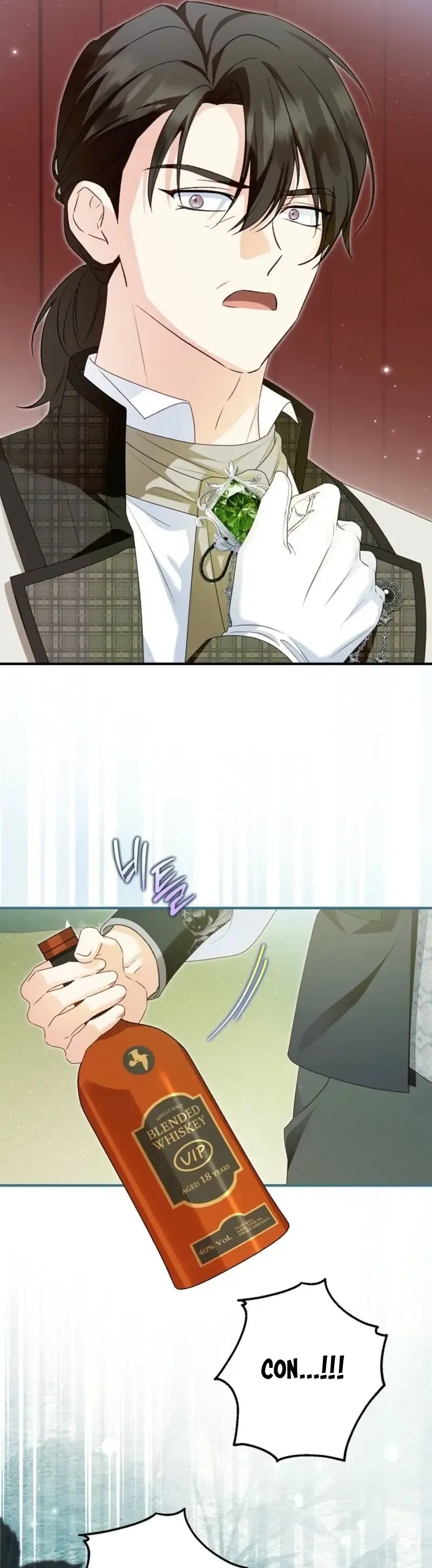 Nàng Dâu Nuôi Muốn Đứt Tình Đoạn Nghĩa Chapter 109 - 29