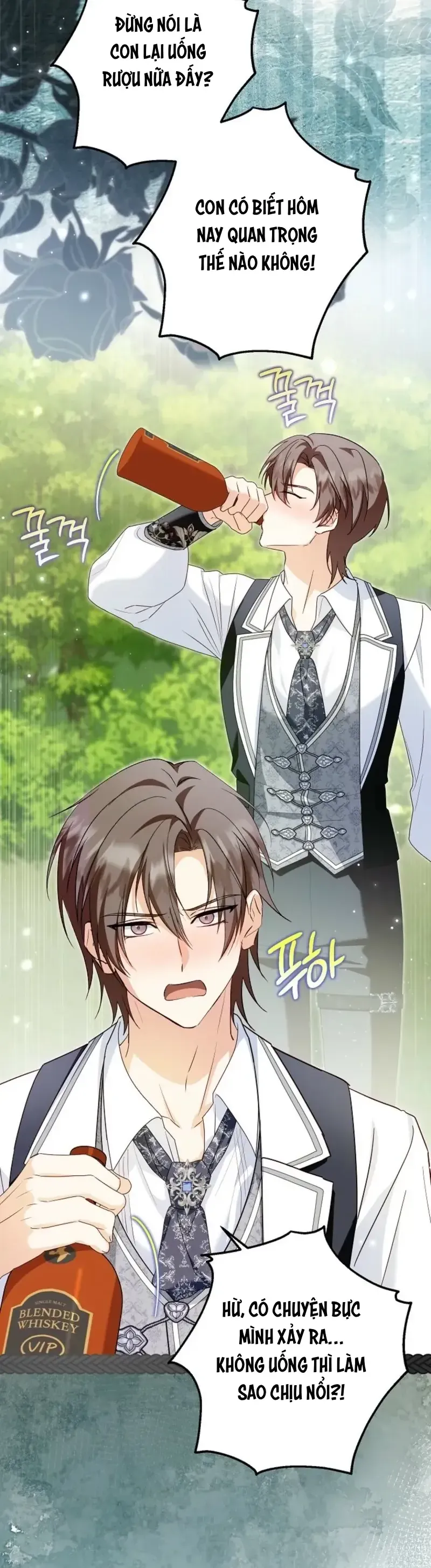 Nàng Dâu Nuôi Muốn Đứt Tình Đoạn Nghĩa Chapter 109 - 30