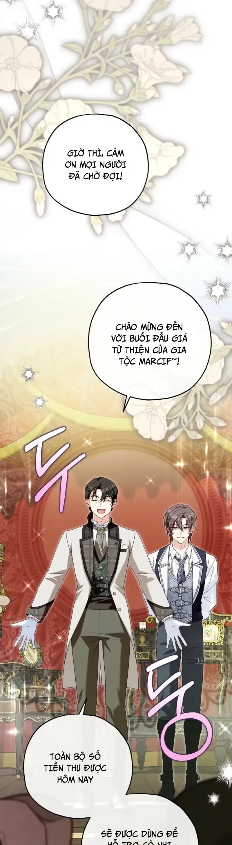 Nàng Dâu Nuôi Muốn Đứt Tình Đoạn Nghĩa Chapter 109 - 32