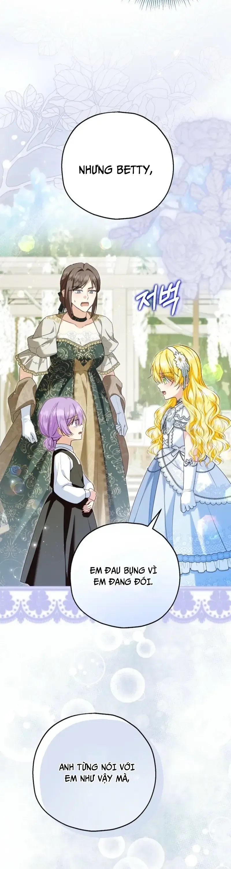 Nàng Dâu Nuôi Muốn Đứt Tình Đoạn Nghĩa Chapter 109 - 43