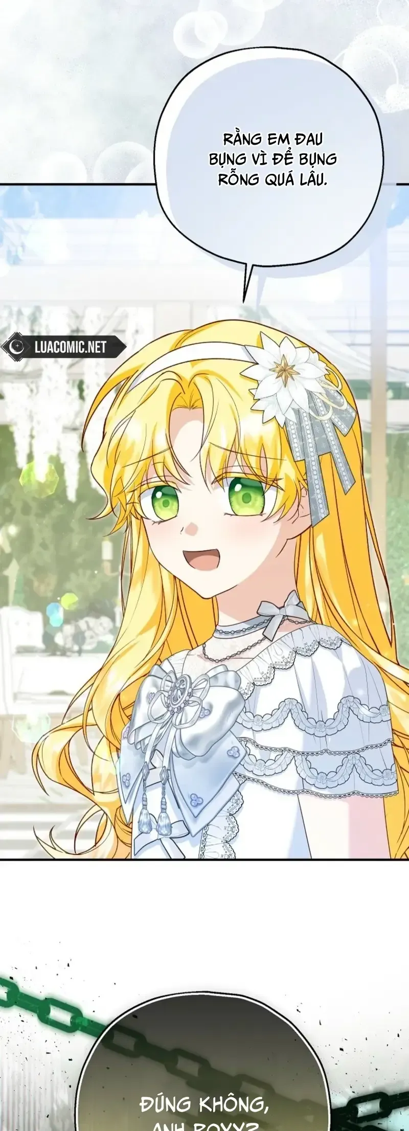 Nàng Dâu Nuôi Muốn Đứt Tình Đoạn Nghĩa Chapter 109 - 44