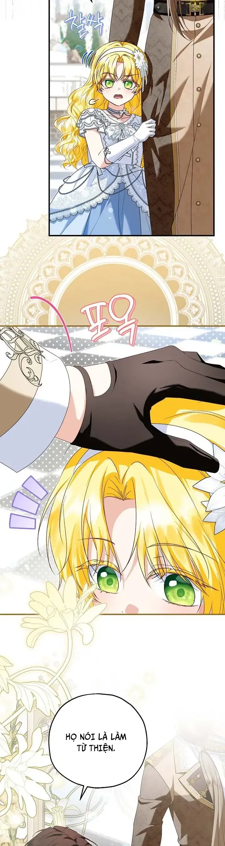 Nàng Dâu Nuôi Muốn Đứt Tình Đoạn Nghĩa Chapter 110 - 27