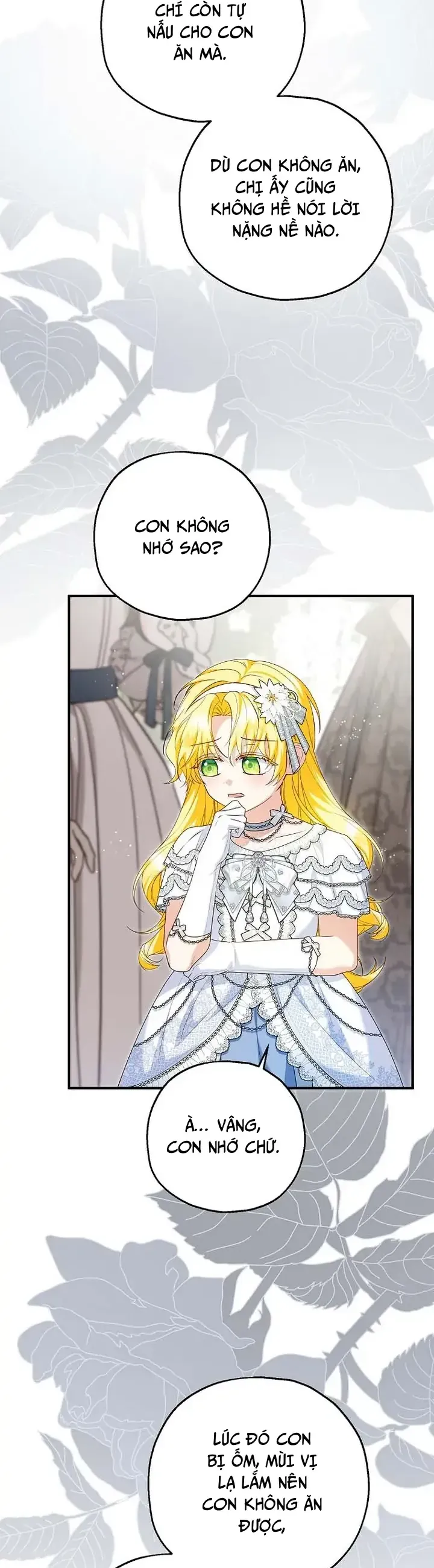Nàng Dâu Nuôi Muốn Đứt Tình Đoạn Nghĩa Chapter 110 - 4