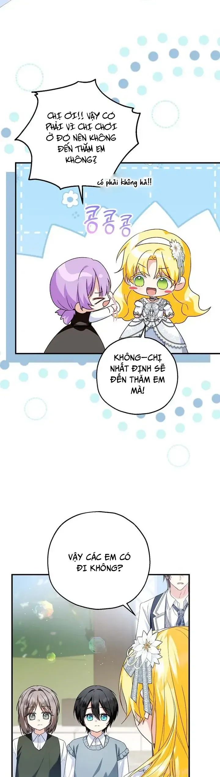 Nàng Dâu Nuôi Muốn Đứt Tình Đoạn Nghĩa Chapter 110 - 33