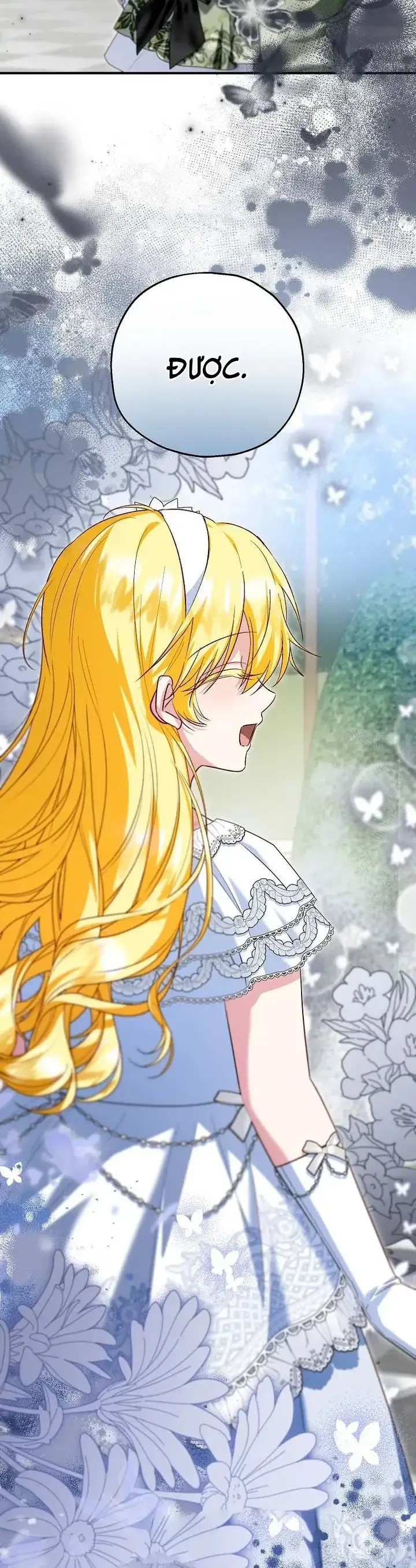 Nàng Dâu Nuôi Muốn Đứt Tình Đoạn Nghĩa Chapter 110 - 40