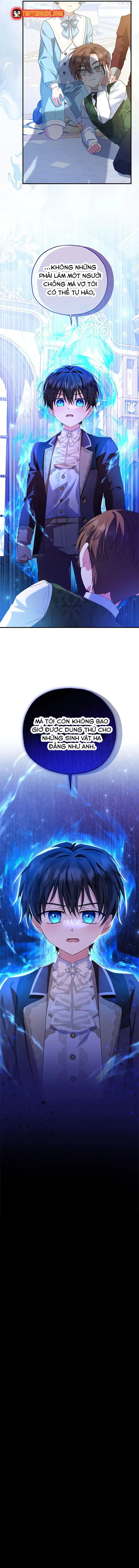 Nàng Dâu Nuôi Muốn Đứt Tình Đoạn Nghĩa Chapter 73 - 17