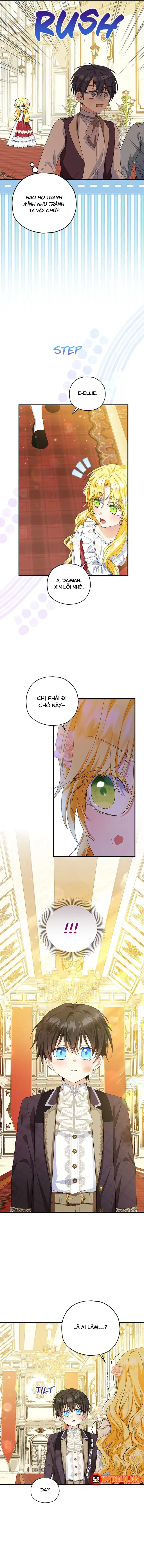 Nàng Dâu Nuôi Muốn Đứt Tình Đoạn Nghĩa Chapter 74 - 4