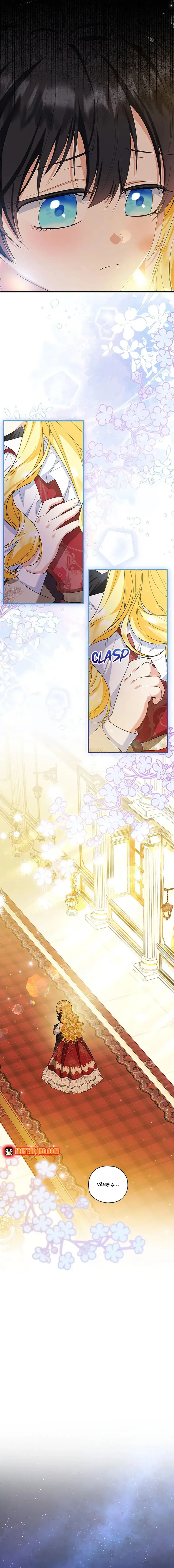 Nàng Dâu Nuôi Muốn Đứt Tình Đoạn Nghĩa Chapter 74 - 7