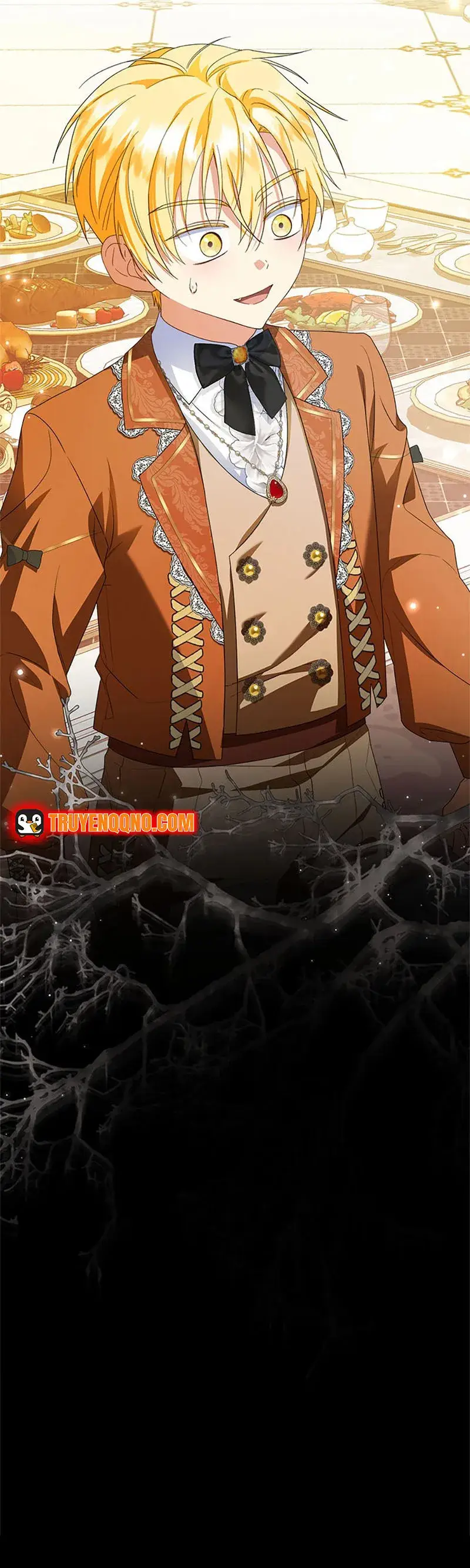 Nàng Dâu Nuôi Muốn Đứt Tình Đoạn Nghĩa Chapter 74 - 17