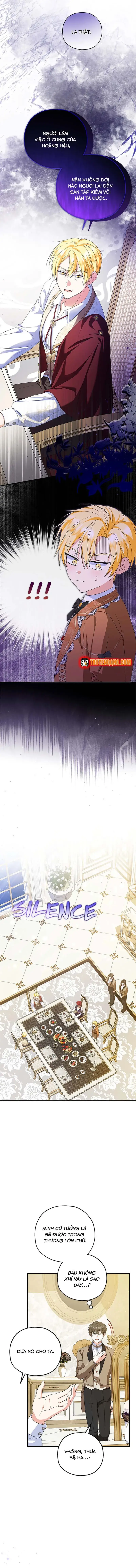 Nàng Dâu Nuôi Muốn Đứt Tình Đoạn Nghĩa Chapter 75 - 4