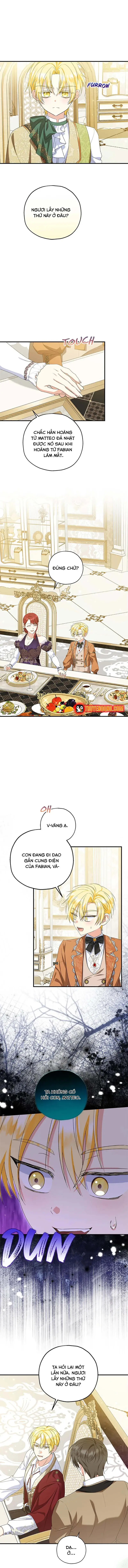 Nàng Dâu Nuôi Muốn Đứt Tình Đoạn Nghĩa Chapter 75 - 6