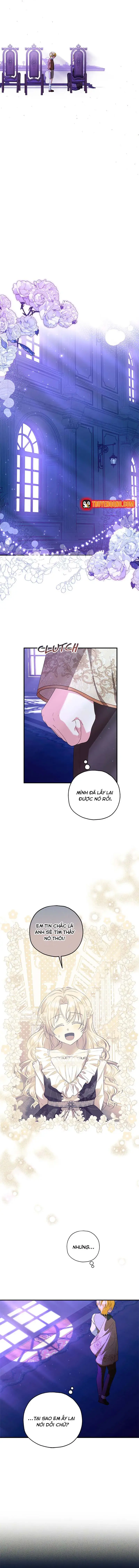 Nàng Dâu Nuôi Muốn Đứt Tình Đoạn Nghĩa Chapter 75 - 16