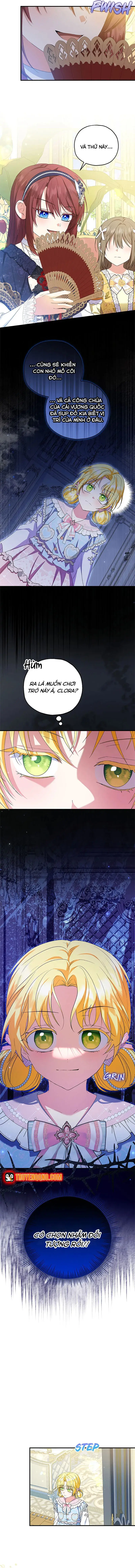 Nàng Dâu Nuôi Muốn Đứt Tình Đoạn Nghĩa Chapter 77 - 12