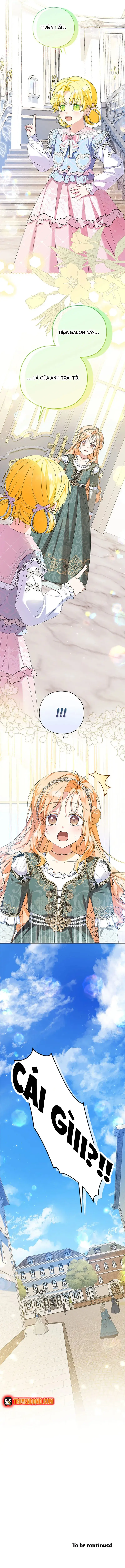 Nàng Dâu Nuôi Muốn Đứt Tình Đoạn Nghĩa Chapter 77 - 15