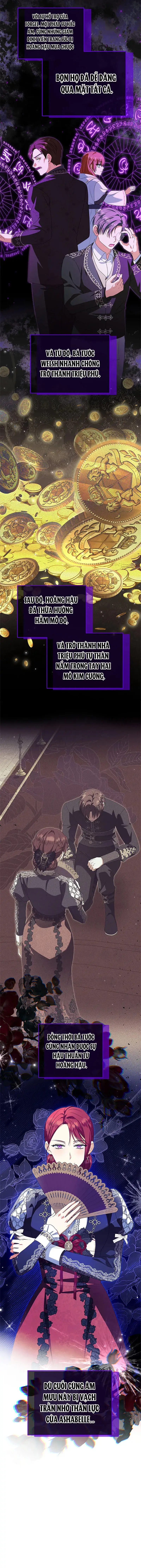 Nàng Dâu Nuôi Muốn Đứt Tình Đoạn Nghĩa Chapter 78 - 6