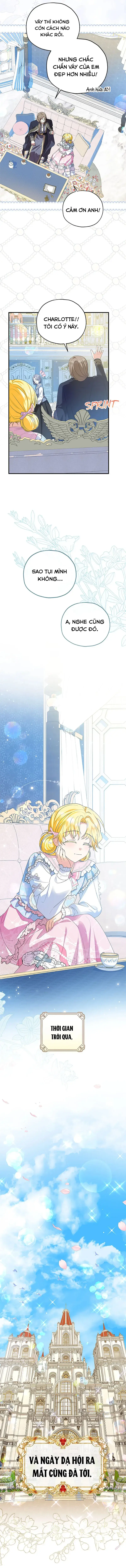 Nàng Dâu Nuôi Muốn Đứt Tình Đoạn Nghĩa Chapter 78 - 9