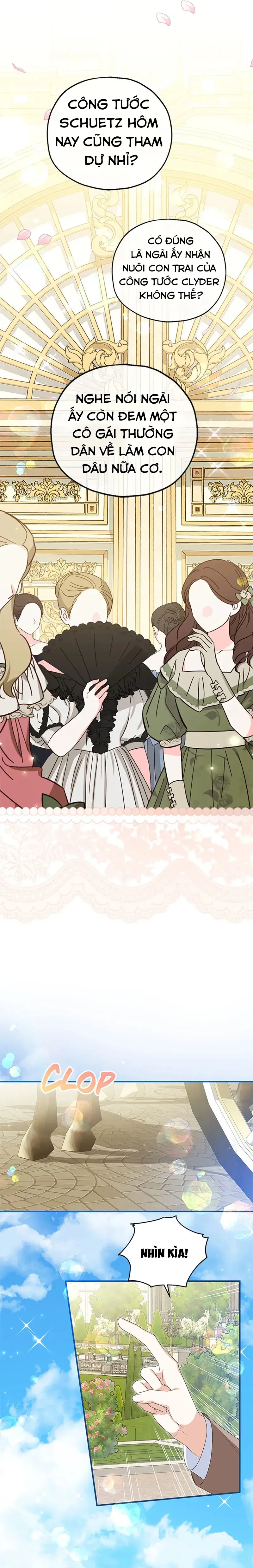 Nàng Dâu Nuôi Muốn Đứt Tình Đoạn Nghĩa Chapter 78 - 10