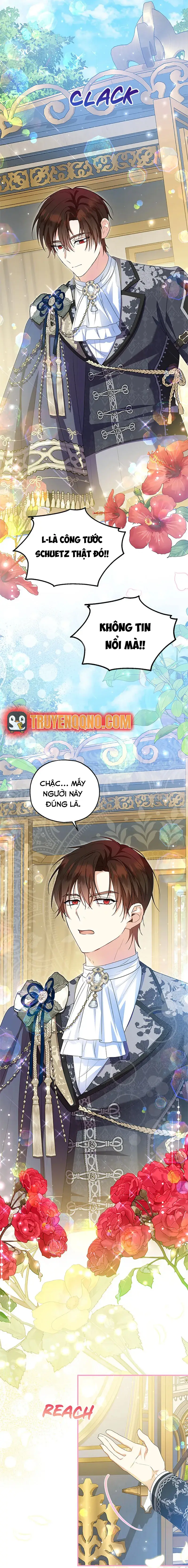 Nàng Dâu Nuôi Muốn Đứt Tình Đoạn Nghĩa Chapter 78 - 11