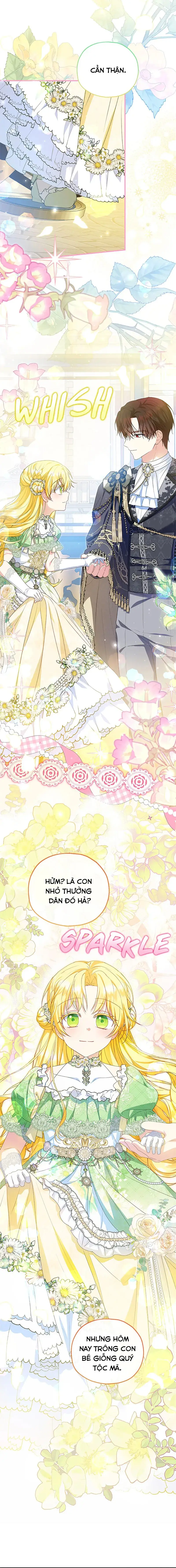 Nàng Dâu Nuôi Muốn Đứt Tình Đoạn Nghĩa Chapter 78 - 12