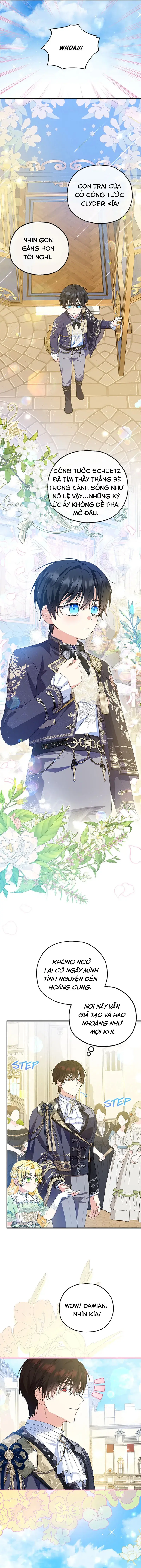 Nàng Dâu Nuôi Muốn Đứt Tình Đoạn Nghĩa Chapter 78 - 13