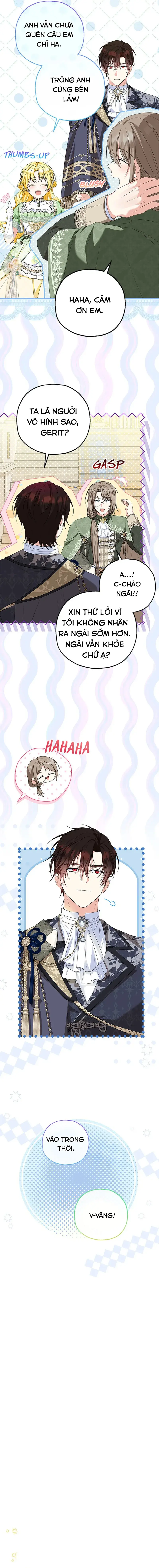 Nàng Dâu Nuôi Muốn Đứt Tình Đoạn Nghĩa Chapter 78 - 15