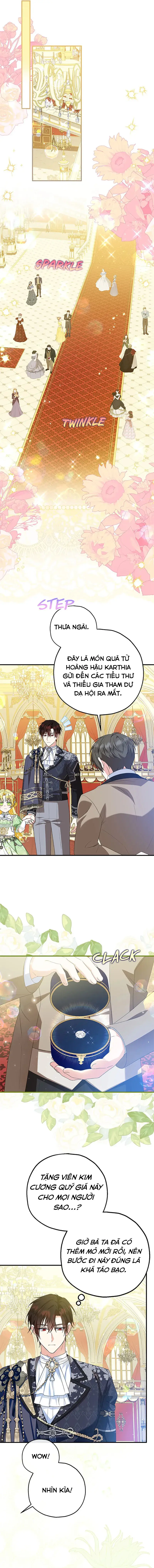 Nàng Dâu Nuôi Muốn Đứt Tình Đoạn Nghĩa Chapter 78 - 16