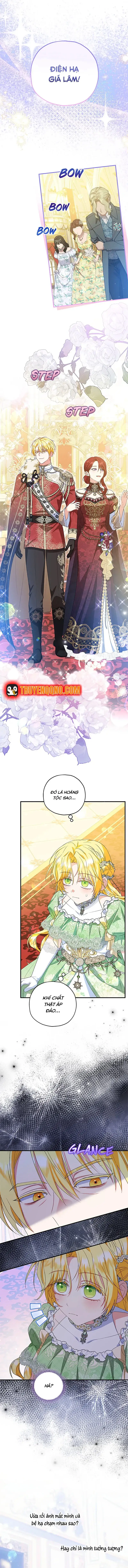 Nàng Dâu Nuôi Muốn Đứt Tình Đoạn Nghĩa Chapter 79 - 6