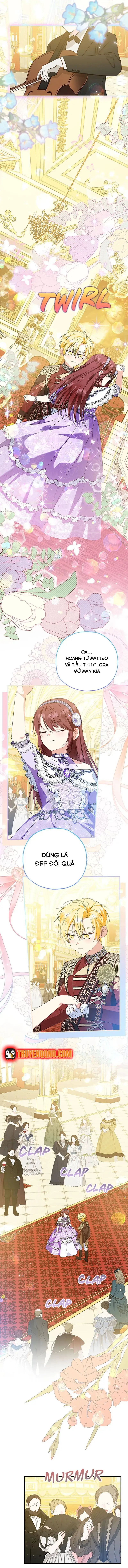 Nàng Dâu Nuôi Muốn Đứt Tình Đoạn Nghĩa Chapter 79 - 8