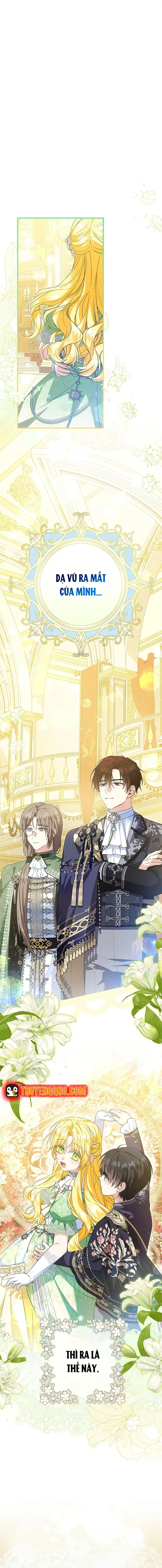 Nàng Dâu Nuôi Muốn Đứt Tình Đoạn Nghĩa Chapter 79 - 10