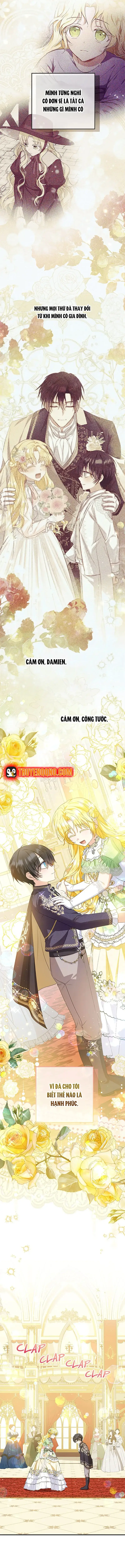 Nàng Dâu Nuôi Muốn Đứt Tình Đoạn Nghĩa Chapter 79 - 11