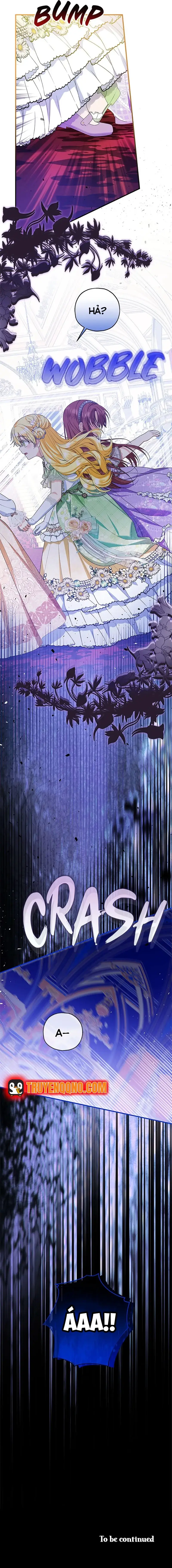 Nàng Dâu Nuôi Muốn Đứt Tình Đoạn Nghĩa Chapter 79 - 16