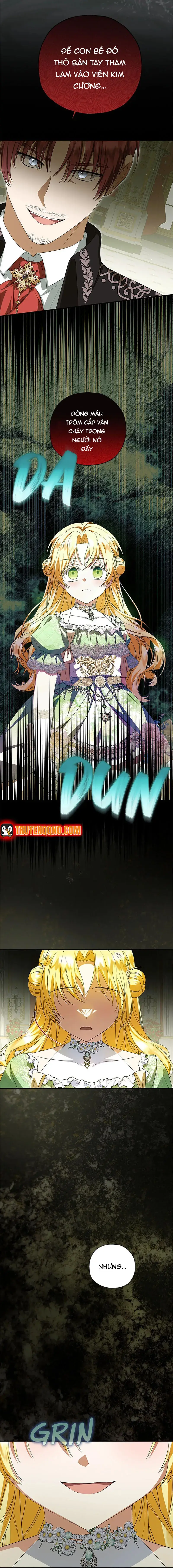 Nàng Dâu Nuôi Muốn Đứt Tình Đoạn Nghĩa Chapter 80 - 12