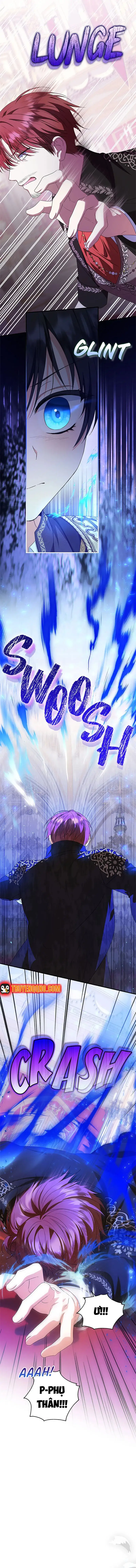 Nàng Dâu Nuôi Muốn Đứt Tình Đoạn Nghĩa Chapter 80 - 14