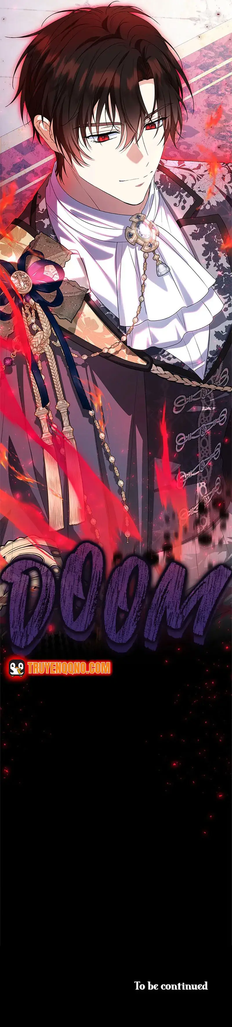 Nàng Dâu Nuôi Muốn Đứt Tình Đoạn Nghĩa Chapter 80 - 17