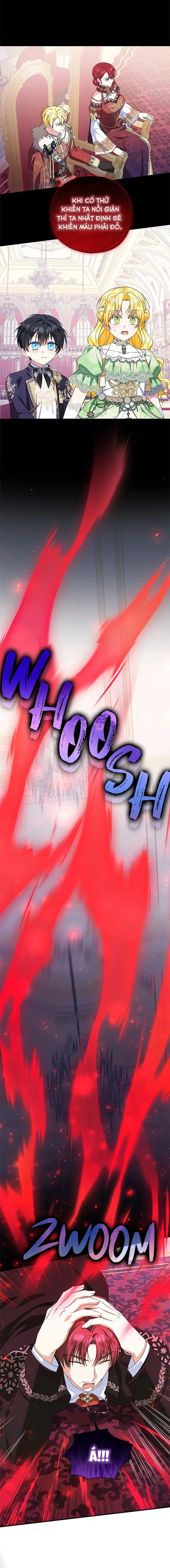 Nàng Dâu Nuôi Muốn Đứt Tình Đoạn Nghĩa Chapter 81 - 3