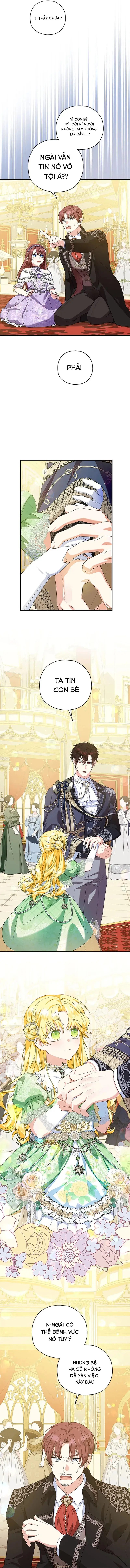 Nàng Dâu Nuôi Muốn Đứt Tình Đoạn Nghĩa Chapter 81 - 5