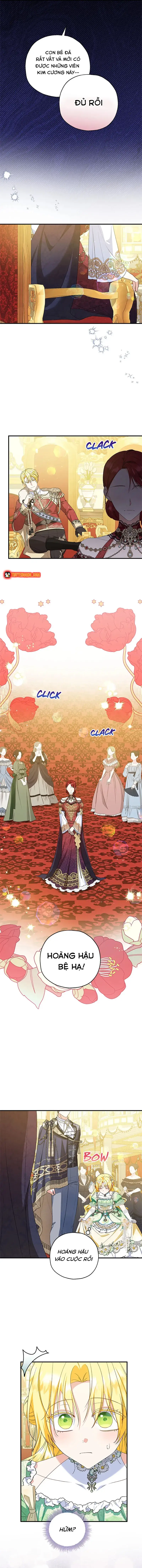 Nàng Dâu Nuôi Muốn Đứt Tình Đoạn Nghĩa Chapter 81 - 6