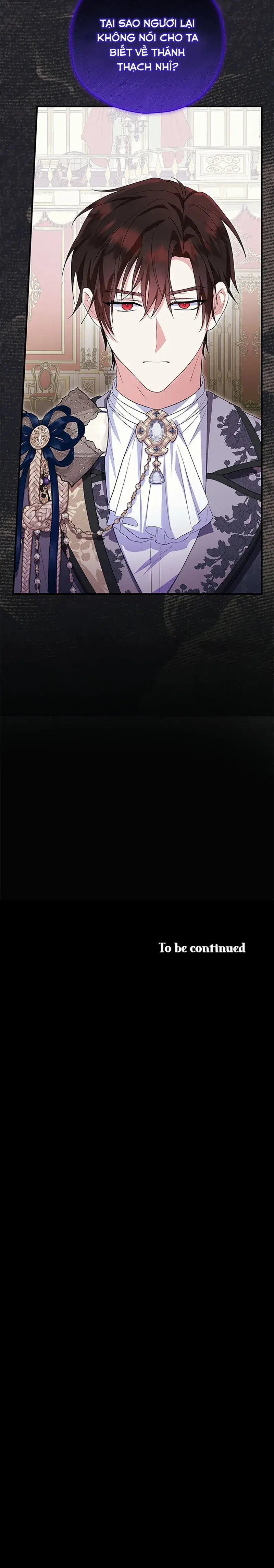 Nàng Dâu Nuôi Muốn Đứt Tình Đoạn Nghĩa Chapter 81 - 16