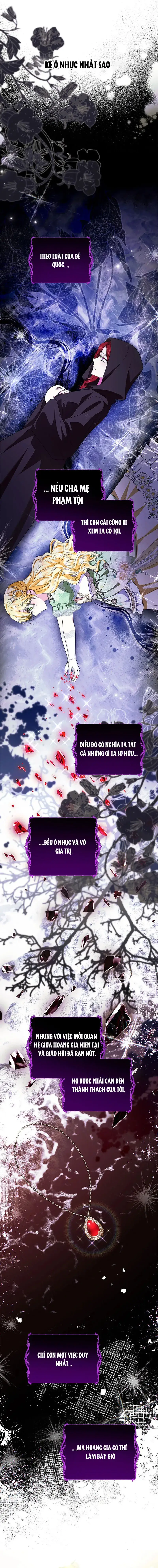 Nàng Dâu Nuôi Muốn Đứt Tình Đoạn Nghĩa Chapter 82 - 6