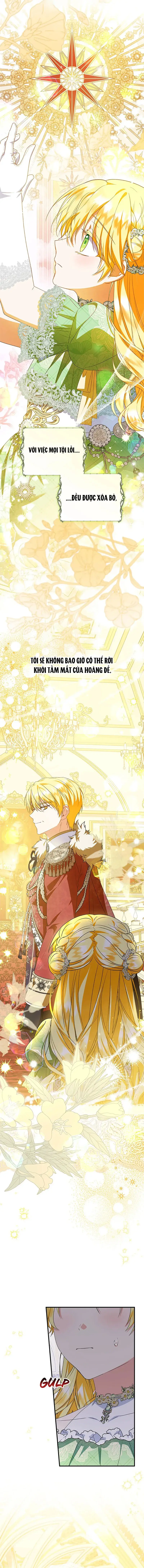 Nàng Dâu Nuôi Muốn Đứt Tình Đoạn Nghĩa Chapter 82 - 12