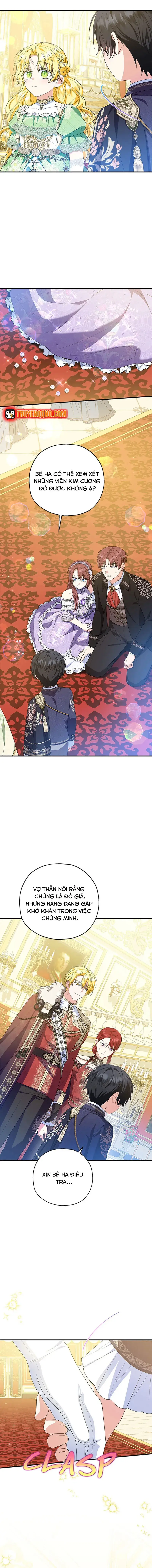 Nàng Dâu Nuôi Muốn Đứt Tình Đoạn Nghĩa Chapter 82 - 16