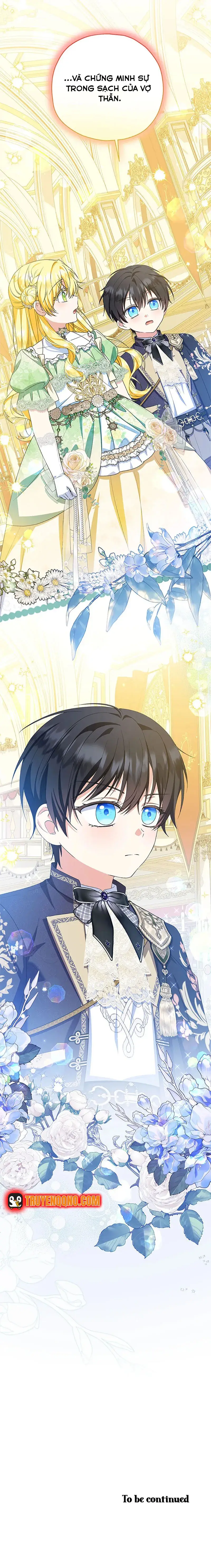 Nàng Dâu Nuôi Muốn Đứt Tình Đoạn Nghĩa Chapter 82 - 17