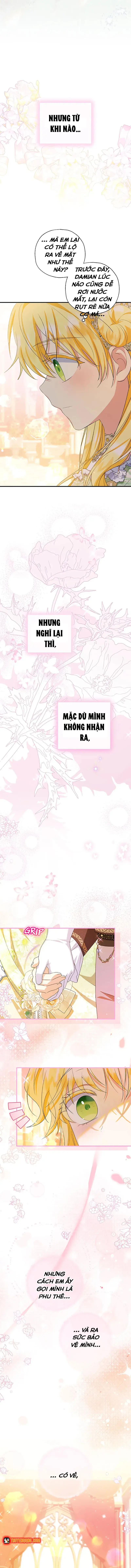 Nàng Dâu Nuôi Muốn Đứt Tình Đoạn Nghĩa Chapter 83 - 15
