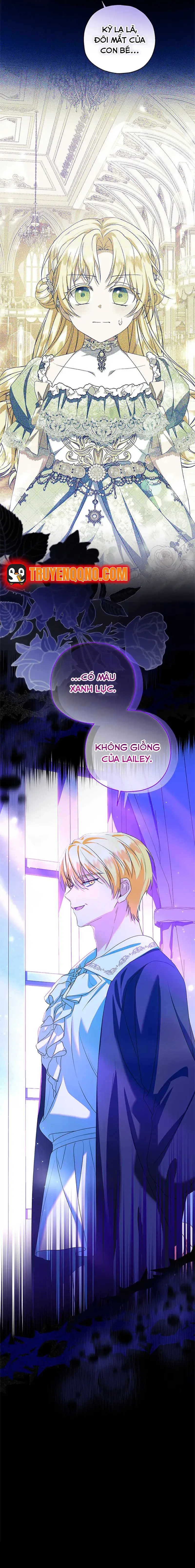 Nàng Dâu Nuôi Muốn Đứt Tình Đoạn Nghĩa Chapter 84 - 17
