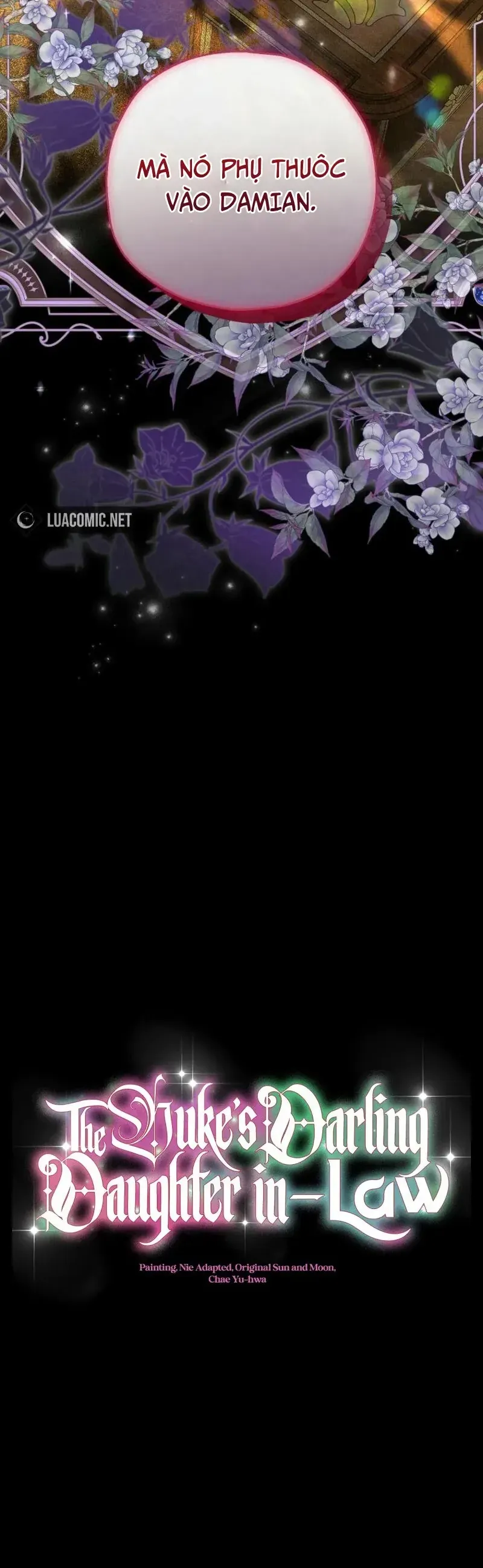 Nàng Dâu Nuôi Muốn Đứt Tình Đoạn Nghĩa Chapter 86 - 12