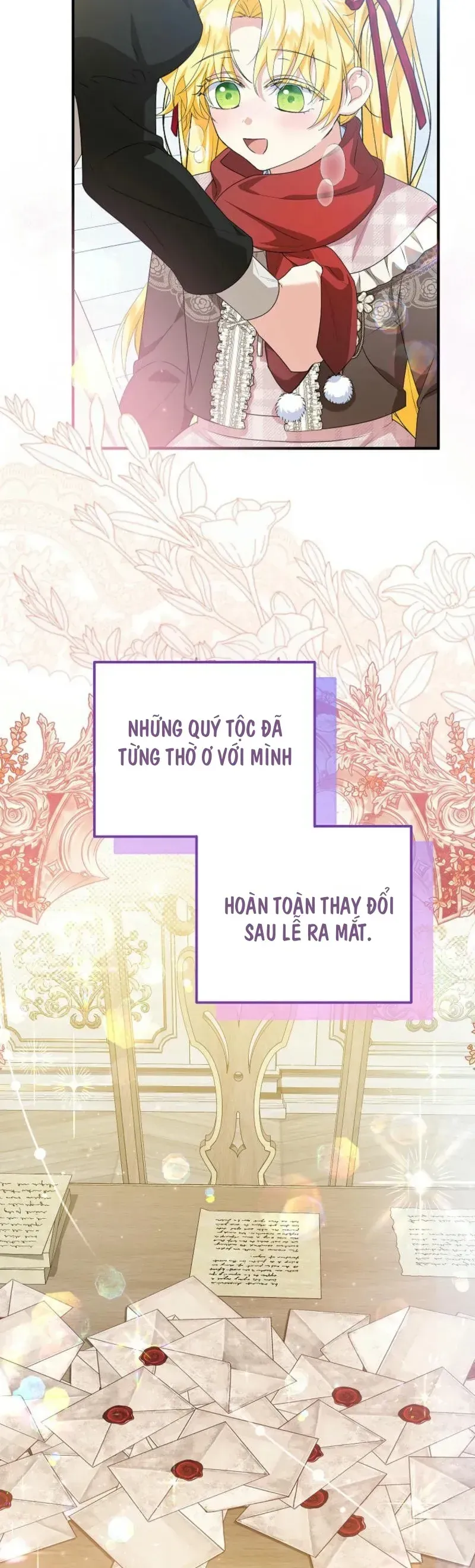 Nàng Dâu Nuôi Muốn Đứt Tình Đoạn Nghĩa Chapter 86 - 15